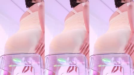 BJ인지연(仁智渊)2026年3月17日Sexy Dance003448